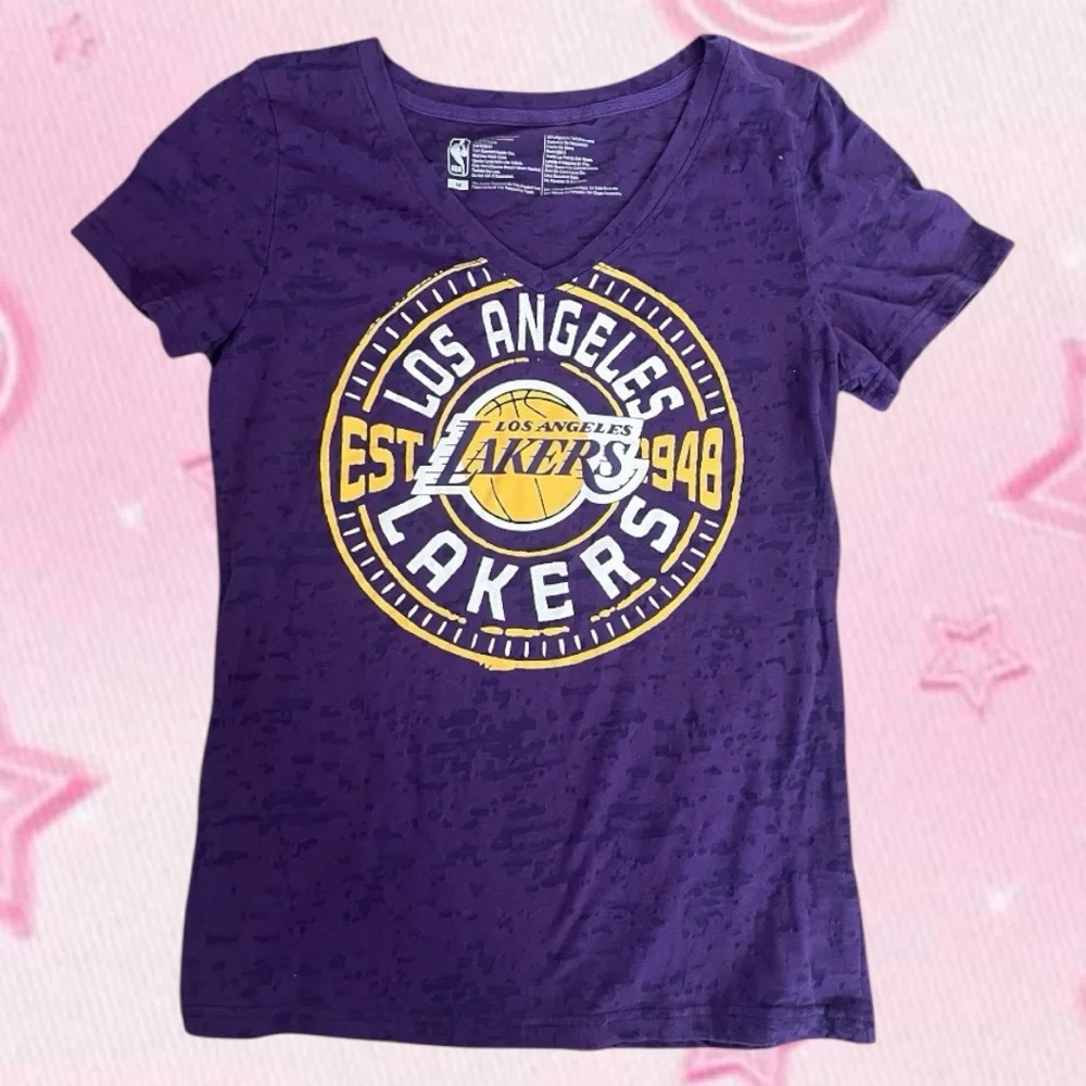 lakers tee - Picture 1 of 4